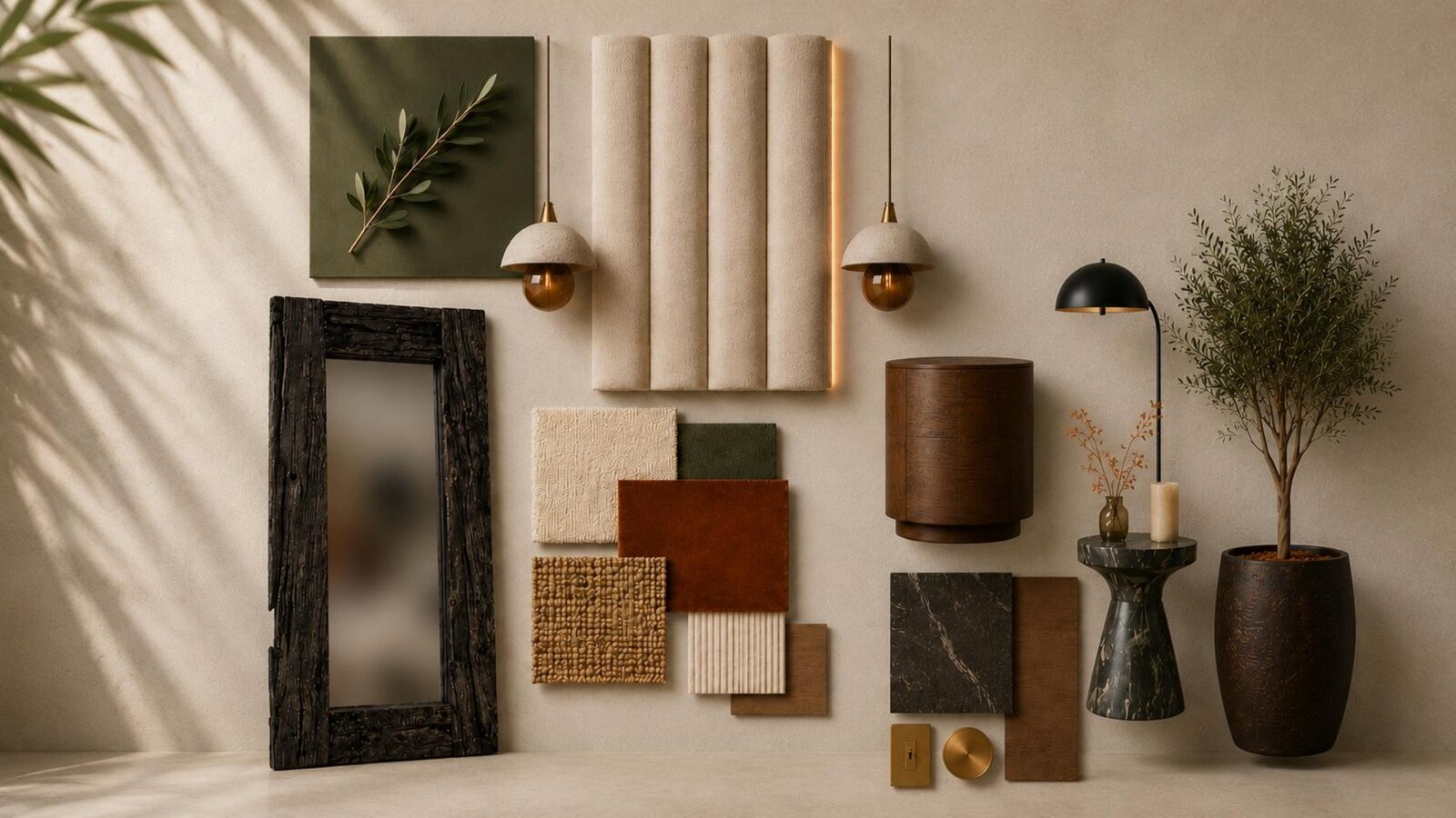 Material composition